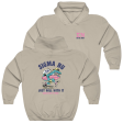 Sigma Nu Graphic Hoodie | Alligator Skater Hot on Sale