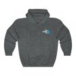 Sigma Chi Graphic Hoodie | The North LC Discount