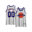 Kappa Delta - Vintage Basketball Jersey For Sale