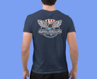 Alpha Sigma Phi Graphic T-Shirt | The Fraternal Order For Cheap