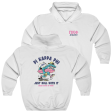 Pi Kappa Phi Graphic Hoodie | Alligator Skater For Cheap