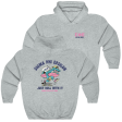 Sigma Phi Epsilon Graphic Hoodie | Alligator Skater Sale