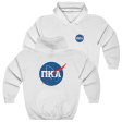 Pi Kappa Alpha Graphic Hoodie | Nasa 2.0 Supply