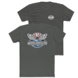 Alpha Sigma Phi Graphic T-Shirt | The Fraternal Order For Cheap