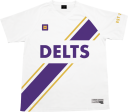 Delta Tau Delta - Home Team Soccer Jersey on Sale