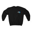 Sigma Chi Graphic Crewneck Sweatshirt | The North LC Discount