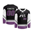 Alpha Kappa Lambda - Kratos Hockey Jersey on Sale