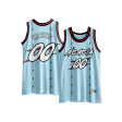 Acacia - Atlantis Basketball Jersey Online Sale