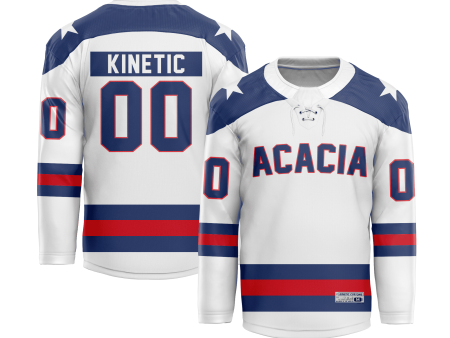 Acacia - Astro Hockey Jersey For Discount