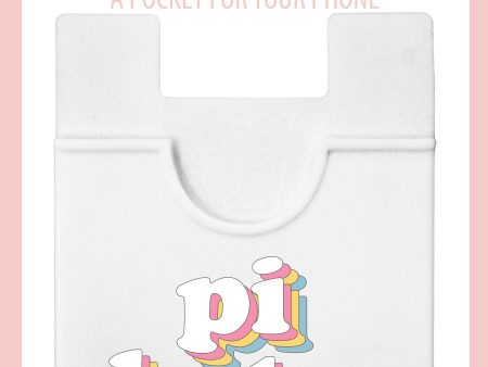 Pi Beta Phi Retro Koala Pouch Supply